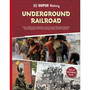DK Super History The Underground Railroad - ISBN 9780241744741