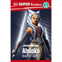 DK Super Readers Level 3 Star Wars Ahsoka Rebel Jedi - ISBN 9780241785089