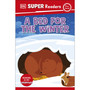 DK Super Readers Pre-Level A Bed For The Winter - ISBN 9780241741283