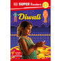 DK Super Readers Level 2 Diwali - ISBN 9780241741207