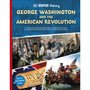 DK Super History George Washington and the American Revolution - ISBN 9780241744727