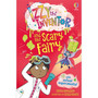 Izzy the Inventor and the Scary Fairy - ISBN 9781835403976