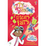 Izzy the Inventor and the Scary Fairy - ISBN 9781835403976