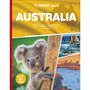 DK Super World Australia - ISBN 9780241726945