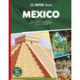 DK Super World Mexico - ISBN 9780241726938