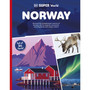 DK Super World Norway - ISBN 9780241726693