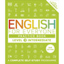 English for Everyone Practice Book Level 3 Intermediate - ISBN 9780241734780