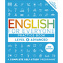 English for Everyone Practice Book Level 4 Advanced - ISBN 9780241734803