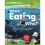 DK Super Planet Who’s Eating Who? - ISBN 9780241721582