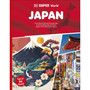 DK Super World Japan - ISBN 9780241726471