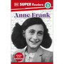 DK Super Readers Level 3 Anne Frank - ISBN 9780241726525