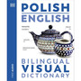 Polish English Bilingual Visual Dictionary - ISBN 9780241667842