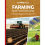 DK Super Planet Farming and Food Security - ISBN 9780241722688