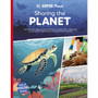 DK Super Planet Sharing the Planet - ISBN 9780241722718