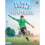 Do You Know? Starter Level – Football - ISBN 9780241687444
