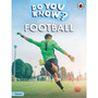 Do You Know? Starter Level – Football - ISBN 9780241687444