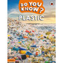 Do You Know? Level 2 – Plastic - ISBN 9780241687499
