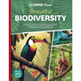 DK Super Planet Beautiful Biodiversity - ISBN 9780241722749