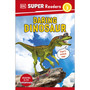 DK Super Readers Level 2 Daring Dinosaur - ISBN 9780241722671