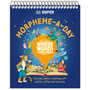 DK Super Where Words Come From Morpheme-a-Day - ISBN 9780241721568