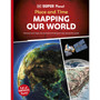 DK Super Planet Place and Time - ISBN 9780241721629
