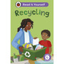 Recycling: Read It Yourself - Level 4 Fluent Reader - ISBN 9780241674116
