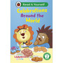 Ladybird Class - Celebrations Around the World:  Read It Yourself - Level 2 Developing Reader - ISBN 9780241674352
