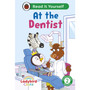 Ladybird Class -  At the Dentist:  Read It Yourself - Level 2 Developing Reader - ISBN 9780241674178