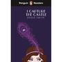 Penguin Readers Level 4: I Capture the Castle (ELT Graded Reader) - ISBN 9780241700419