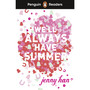 Penguin Readers Level 5: We'll Always Have Summer (ELT Graded Reader) - ISBN 9780241700372