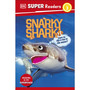 DK Super Readers Level 2 Snarky Shark - ISBN 9780241694930