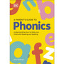 DK Super Phonics A Parent's Guide to Phonics - ISBN 9780241712634