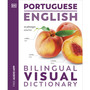 Portuguese English Bilingual Visual Dictionary - ISBN 9780241667774