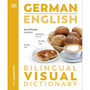 German English Bilingual Visual Dictionary - ISBN 9780241665121