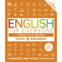 English for Everyone Practice Book Level 2 Beginner - ISBN 9780241680384