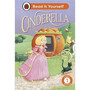 Cinderella: Read It Yourself - Level 1 Early Reader - ISBN 9780241563564