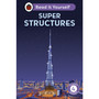 Super Structures: Read It Yourself - Level 4 Fluent Reader - ISBN 9780241563700