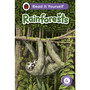 Rainforests: Read It Yourself - Level 4 Fluent Reader - ISBN 9780241563748