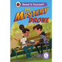 The Mystery Drone: Read It Yourself -Level 4 Fluent Reader - ISBN 9780241563786