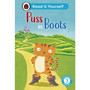 Puss in Boots: Read It Yourself - Level 3 Confident Reader - ISBN 9780241563854