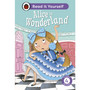 Alice in Wonderland: Read It Yourself - Level 4 Fluent Reader - ISBN 9780241563861