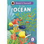 In the Ocean: Read It Yourself - Level 4 Fluent Reader - ISBN 9780241563878