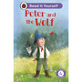 Peter and the Wolf: Read It Yourself - Level 4 Fluent Reader - ISBN 9780241563885
