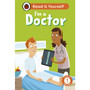 I'm a Doctor: Read It Yourself - Level 1 Early Reader - ISBN 9780241563991