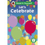 Let's Celebrate: Read It Yourself - Level 2 Developing Reader - ISBN 9780241564011