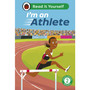 I'm an Athlete: Read It Yourself - Level 2 Developing Reader - ISBN 9780241564042