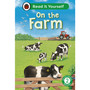 On the Farm: Read It Yourself - Level 2 Developing Reader - ISBN 9780241564066