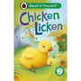 Chicken Licken: Read It Yourself - Level 2 Developing Reader - ISBN 9780241564233