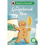 The Gingerbread Man: Read It Yourself - Level 2 Developing Reader - ISBN 9780241564264
