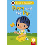 Pippa and the Pip (Phonics Step 2): Read It Yourself - Level 0 Beginner Reader - ISBN 9780241564301